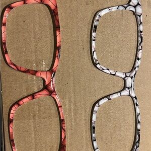 Magnetic toppers for KIRBY baseball and basketball